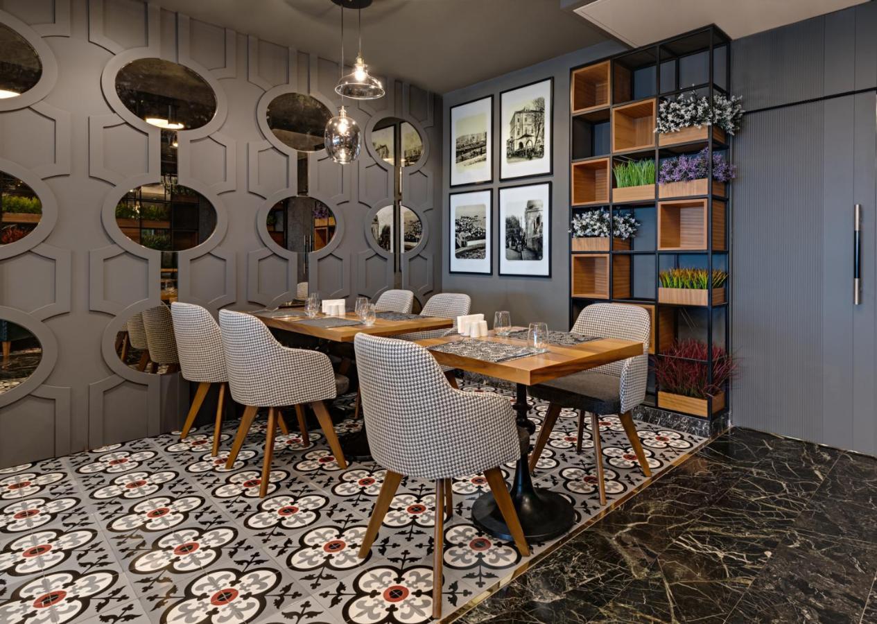 Moevenpick Трабзон