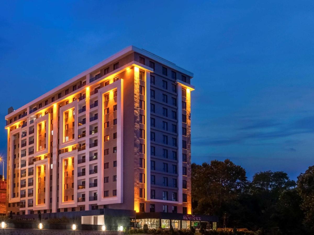 Hotel Moevenpick
