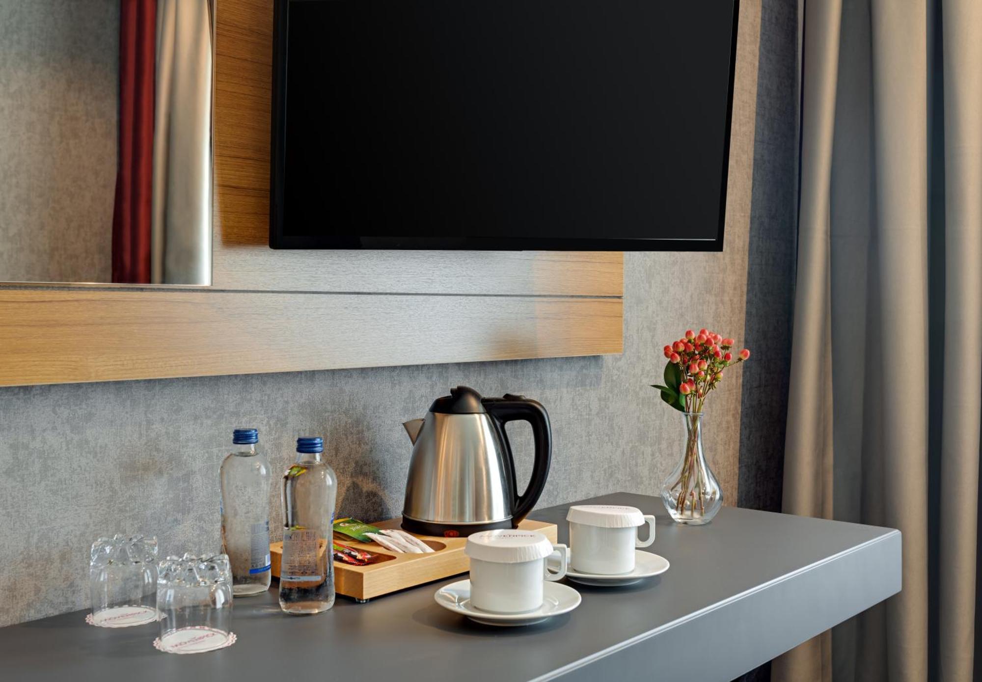 Moevenpick Trabzon