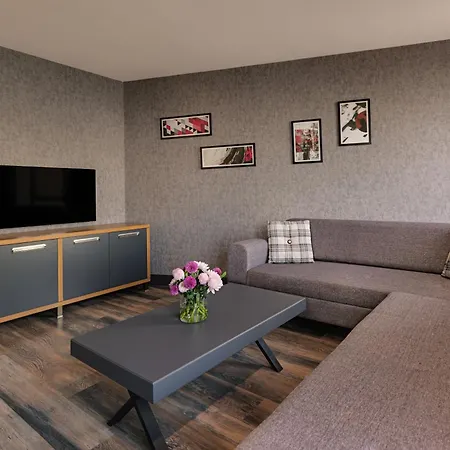 Moevenpick Hotel Трабзон Номер фото