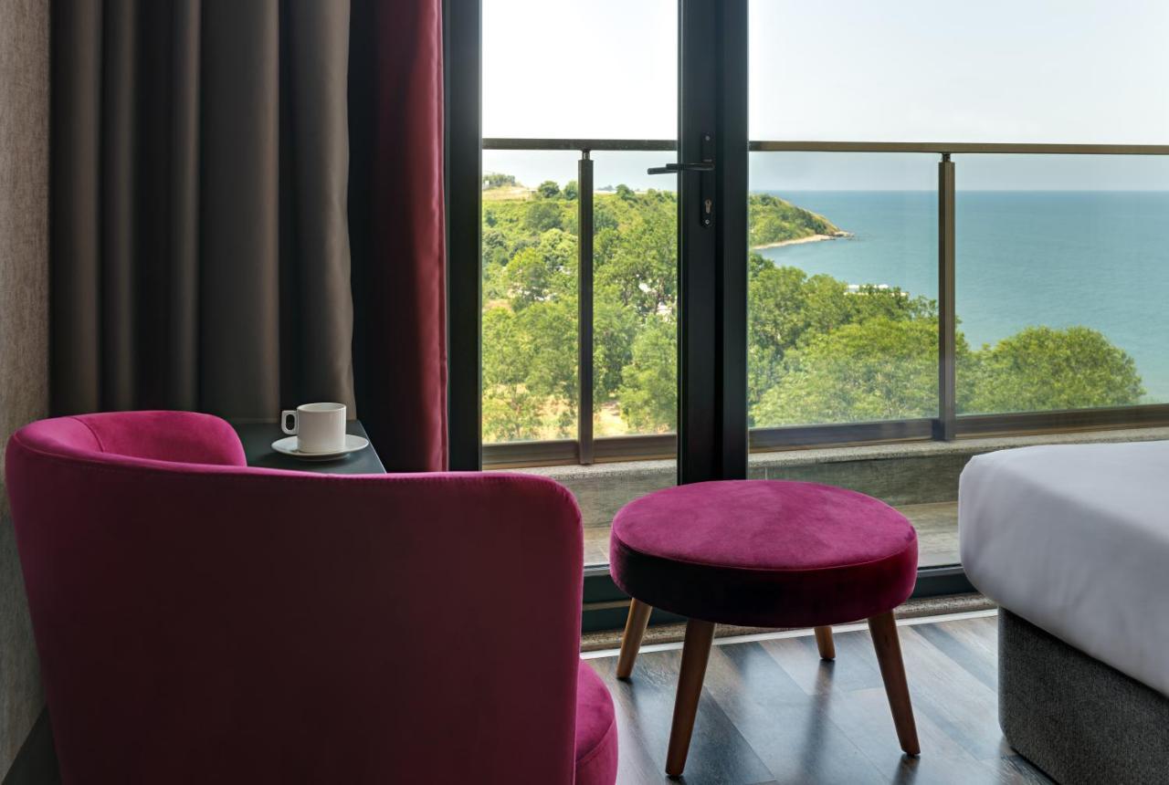 Moevenpick Trabzon