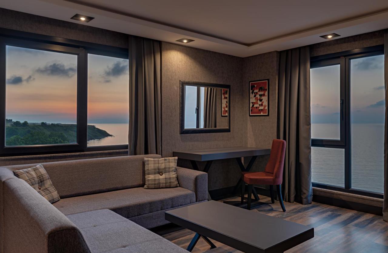 Hotel Moevenpick
