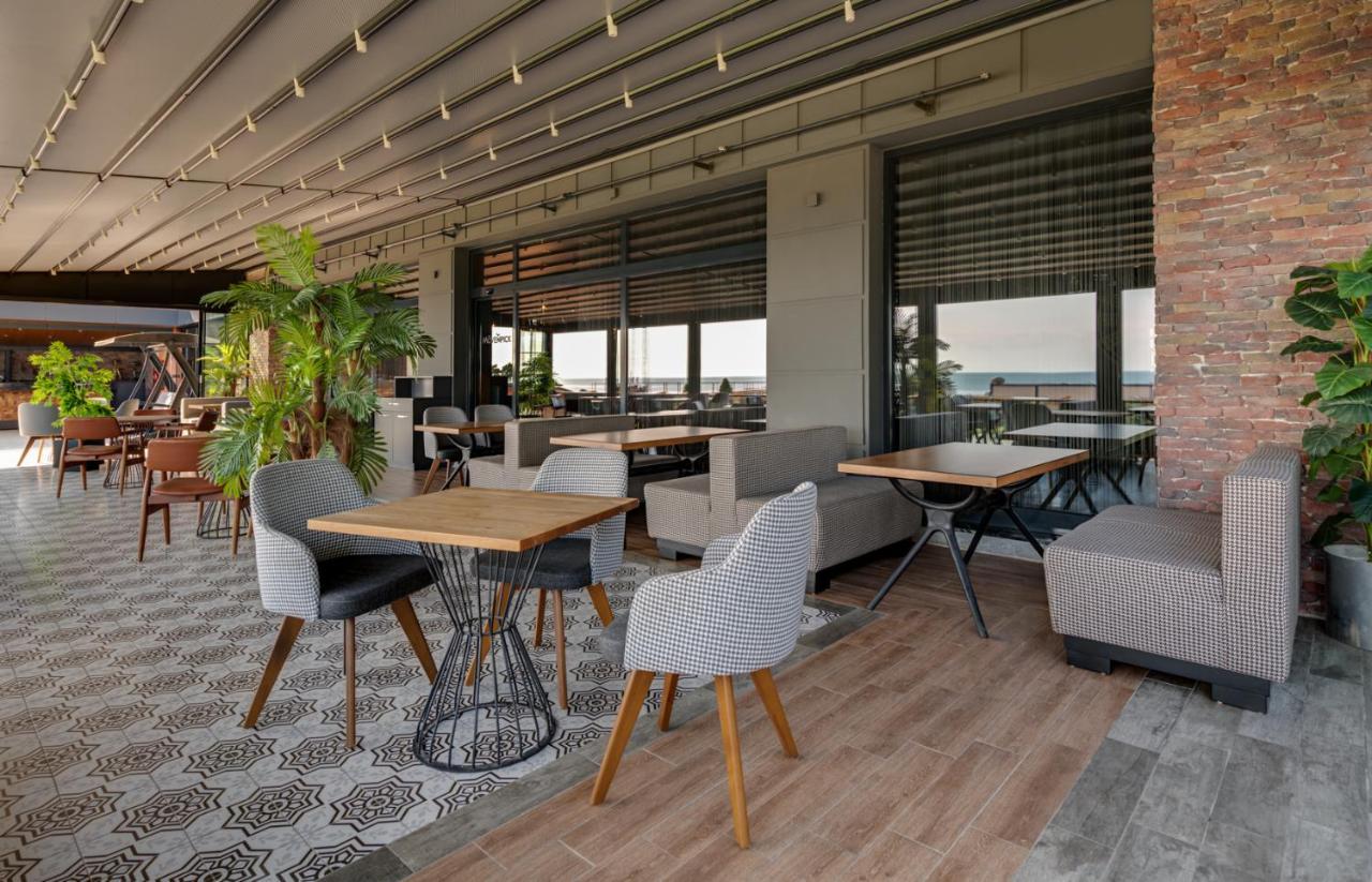 Hotel Moevenpick Trabzon