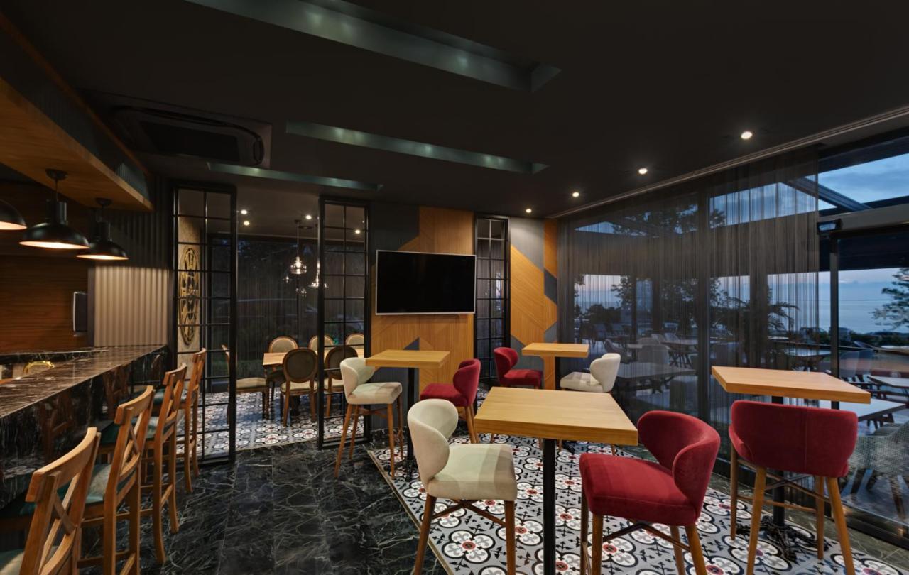 Moevenpick Trabzon