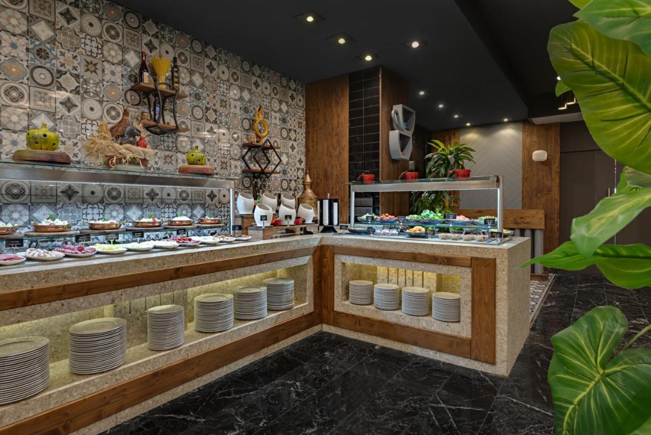 Moevenpick Hotel 4*