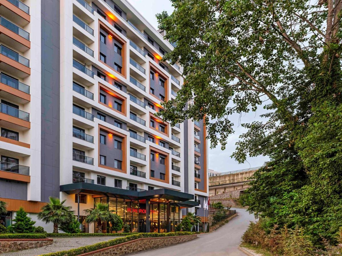 Moevenpick 4*