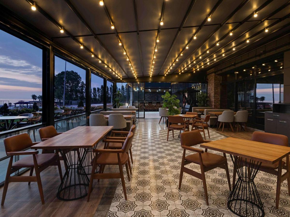 Moevenpick Hotel