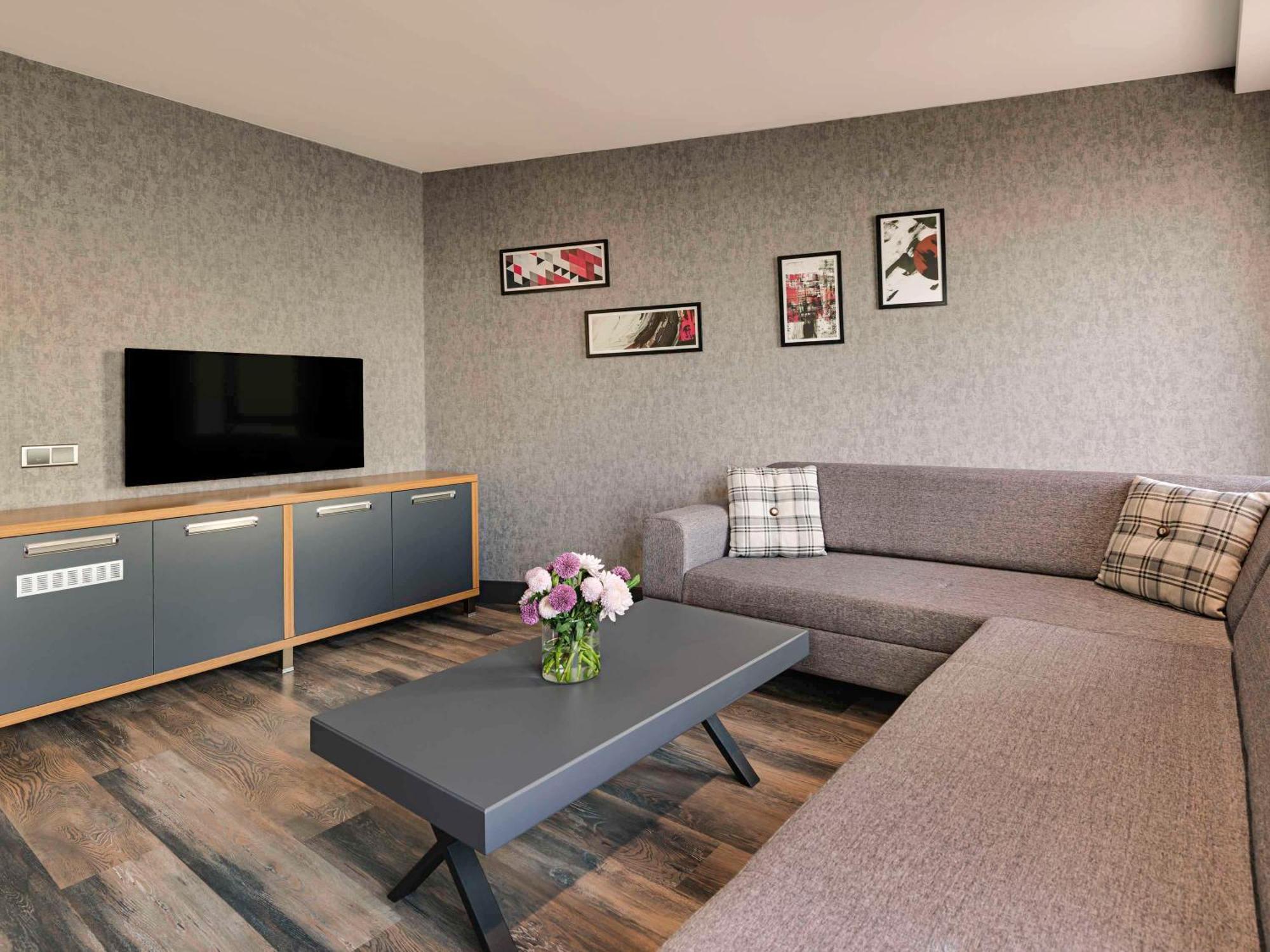 Moevenpick 4*