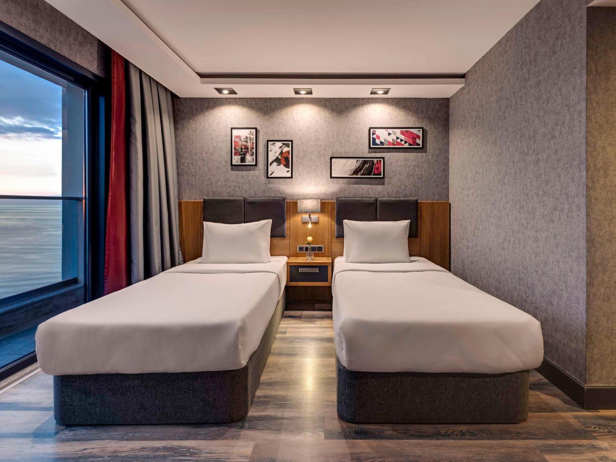 Moevenpick 4* Trabzon