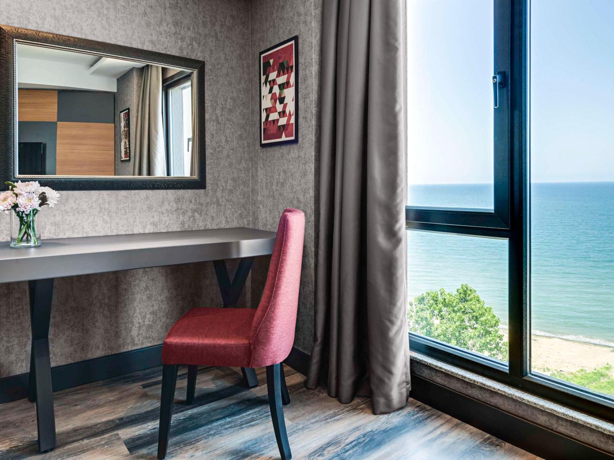 Moevenpick 4*