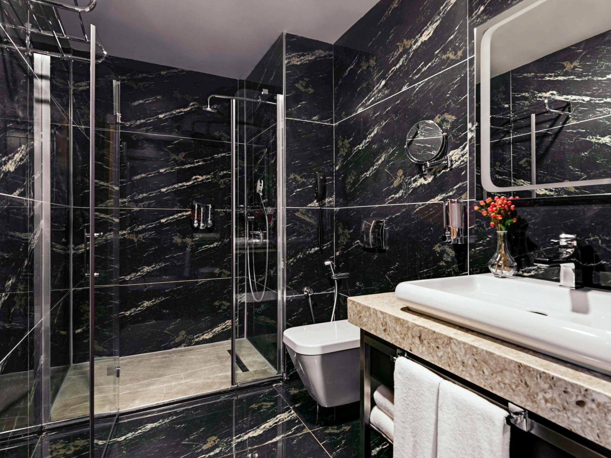 Moevenpick 4* Trabzon