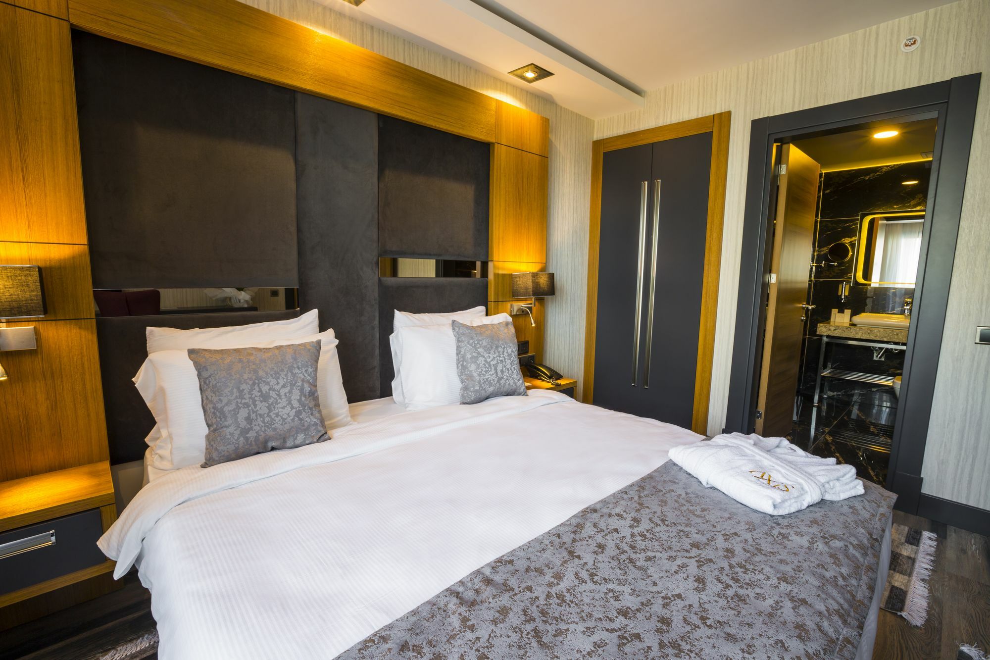 Moevenpick Hotel